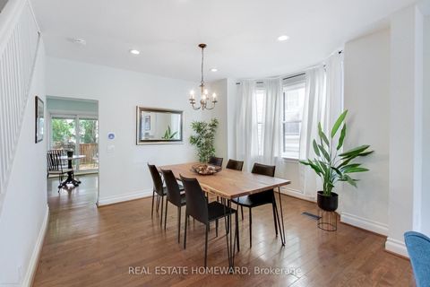 Photo 9 at 138 Lee Avenue, The Beaches, Toronto