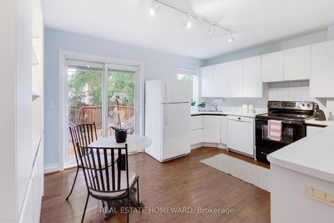 Photo 11 at 138 Lee Avenue, The Beaches, Toronto