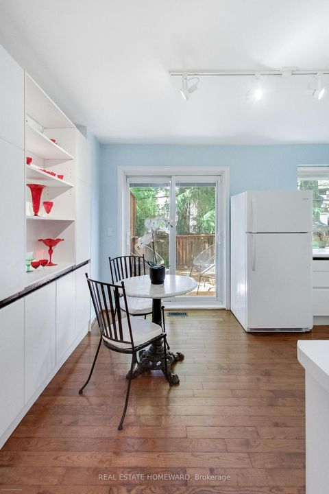 Photo 12 at 138 Lee Avenue, The Beaches, Toronto