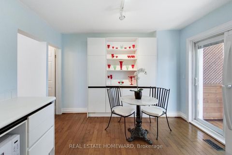 Photo 13 at 138 Lee Avenue, The Beaches, Toronto