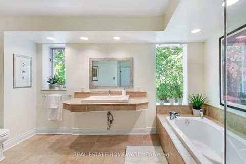 Photo 16 at 138 Lee Avenue, The Beaches, Toronto
