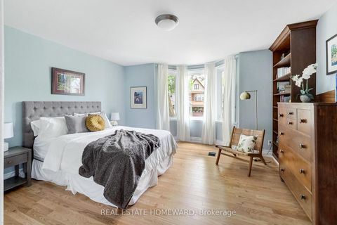 Photo 19 at 138 Lee Avenue, The Beaches, Toronto