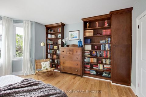Photo 20 at 138 Lee Avenue, The Beaches, Toronto