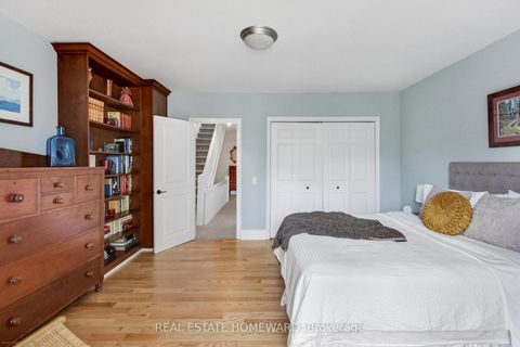 Photo 21 at 138 Lee Avenue, The Beaches, Toronto