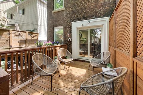 Photo 26 at 138 Lee Avenue, The Beaches, Toronto