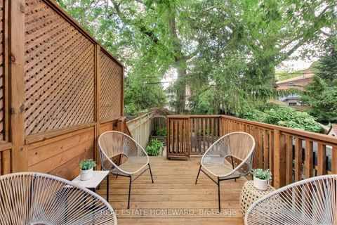 Photo 27 at 138 Lee Avenue, The Beaches, Toronto