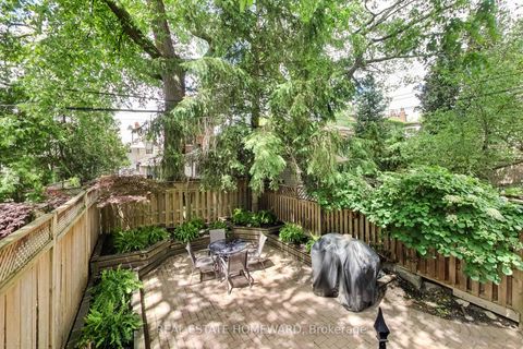 Photo 28 at 138 Lee Avenue, The Beaches, Toronto