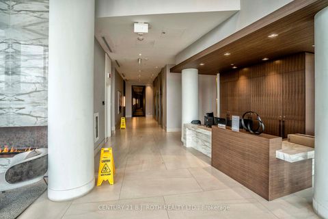 Photo 6 at 1603 - 20 Brin Drive NE, Humber Valley, Toronto