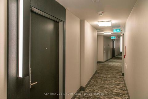 Photo 7 at 1603 - 20 Brin Drive NE, Humber Valley, Toronto