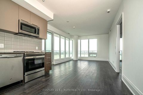 Photo 9 at 1603 - 20 Brin Drive NE, Humber Valley, Toronto