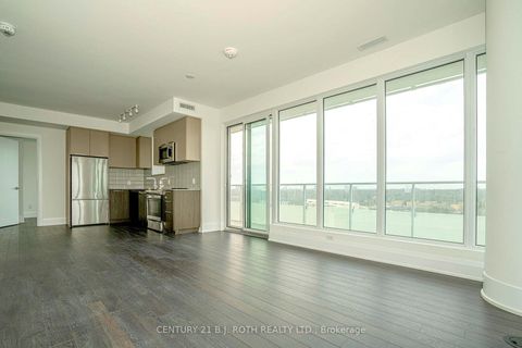 Photo 10 at 1603 - 20 Brin Drive NE, Humber Valley, Toronto