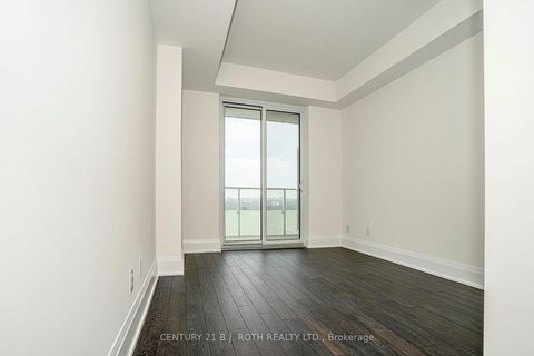 Photo 14 at 1603 - 20 Brin Drive NE, Humber Valley, Toronto