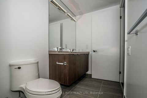 Photo 16 at 1603 - 20 Brin Drive NE, Humber Valley, Toronto