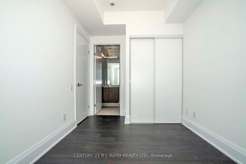 Photo 19 at 1603 - 20 Brin Drive NE, Humber Valley, Toronto
