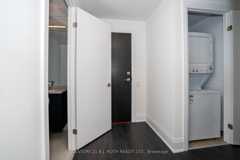Photo 22 at 1603 - 20 Brin Drive NE, Humber Valley, Toronto