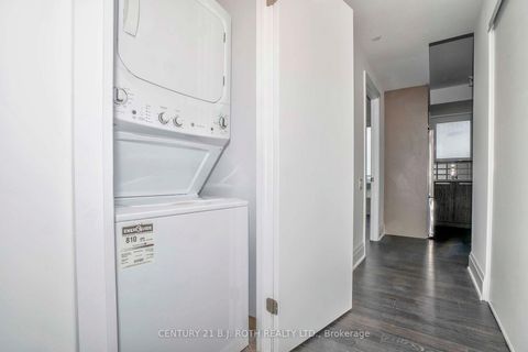 Photo 23 at 1603 - 20 Brin Drive NE, Humber Valley, Toronto