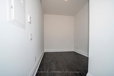 Photo 24 at 1603 - 20 Brin Drive NE, Humber Valley, Toronto
