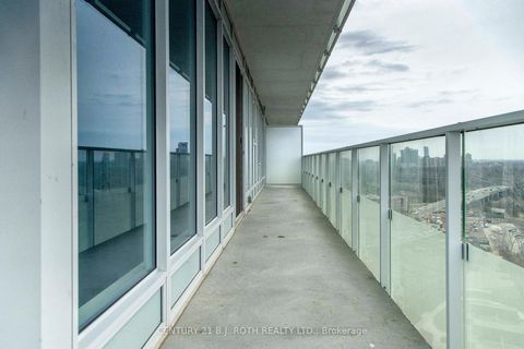 Photo 26 at 1603 - 20 Brin Drive NE, Humber Valley, Toronto