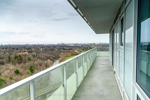 Photo 27 at 1603 - 20 Brin Drive NE, Humber Valley, Toronto