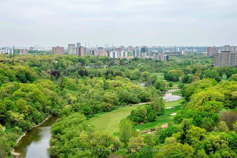 Photo 29 at 1603 - 20 Brin Drive NE, Humber Valley, Toronto