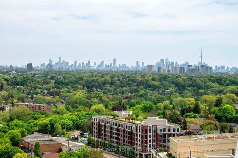 Photo 30 at 1603 - 20 Brin Drive NE, Humber Valley, Toronto