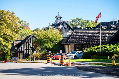Photo 36 at 1603 - 20 Brin Drive NE, Humber Valley, Toronto