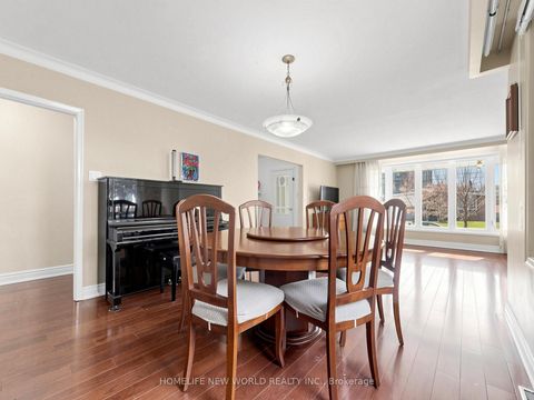 Photo 9 at 19 Robingrove Road, Branson, Toronto