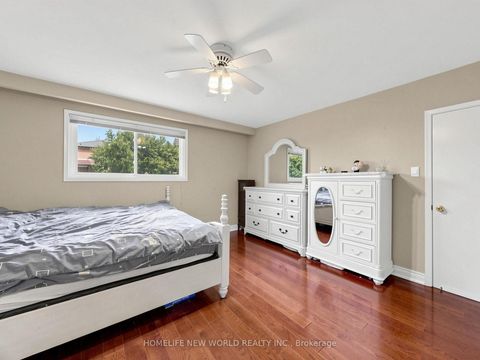 Photo 17 at 19 Robingrove Road, Branson, Toronto