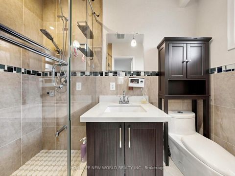 Photo 19 at 19 Robingrove Road, Branson, Toronto