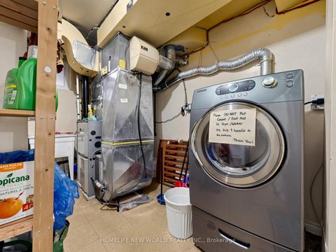 Photo 33 at 19 Robingrove Road, Branson, Toronto