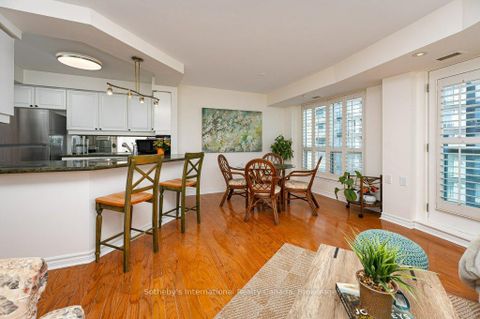 Photo 10 at 514 - 890 Sheppard Avenue W, Bathurst Manor, Toronto