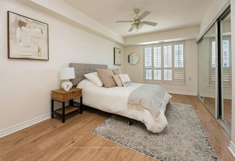 Photo 13 at 514 - 890 Sheppard Avenue W, Bathurst Manor, Toronto