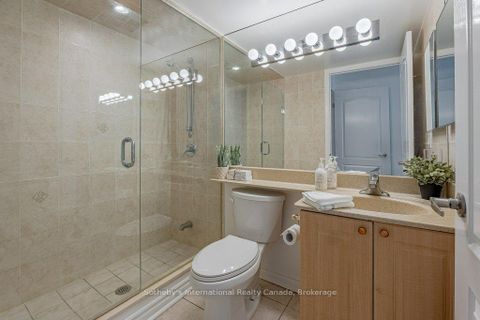 Photo 14 at 514 - 890 Sheppard Avenue W, Bathurst Manor, Toronto