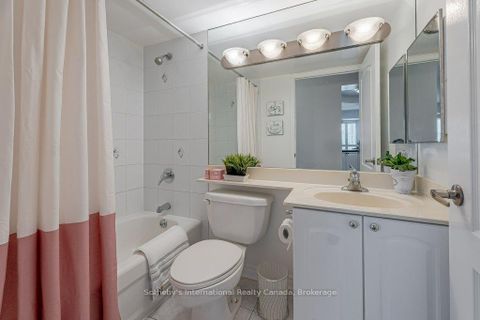 Photo 16 at 514 - 890 Sheppard Avenue W, Bathurst Manor, Toronto