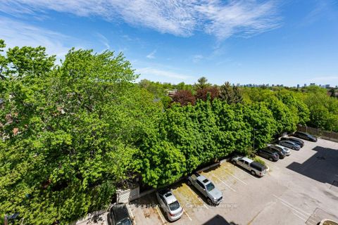 Photo 18 at 514 - 890 Sheppard Avenue W, Bathurst Manor, Toronto