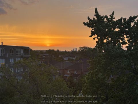 Photo 19 at 514 - 890 Sheppard Avenue W, Bathurst Manor, Toronto