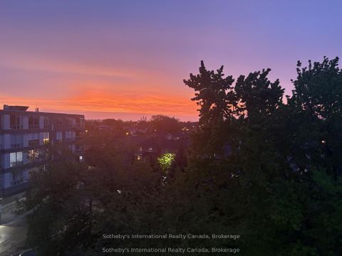 Photo 20 at 514 - 890 Sheppard Avenue W, Bathurst Manor, Toronto