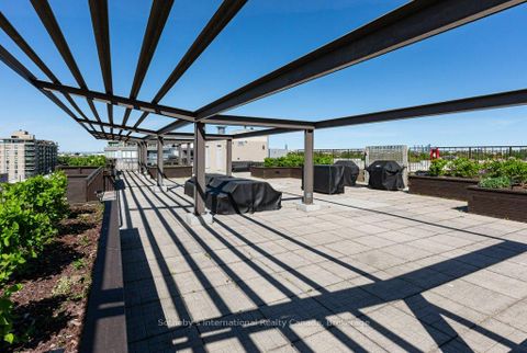 Photo 22 at 514 - 890 Sheppard Avenue W, Bathurst Manor, Toronto