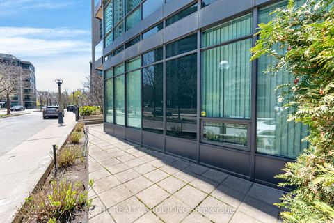 Photo 12 at 121 - 231 Fort York Boulevard, Niagara, Toronto