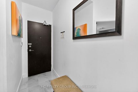 Photo 15 at 121 - 231 Fort York Boulevard, Niagara, Toronto