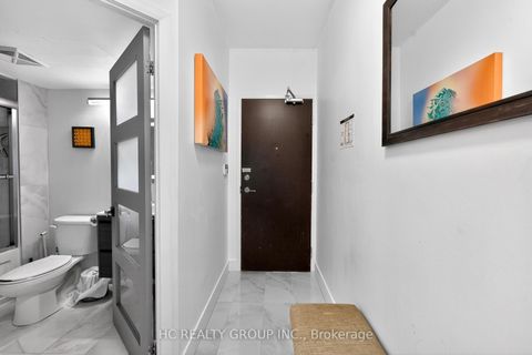 Photo 16 at 121 - 231 Fort York Boulevard, Niagara, Toronto