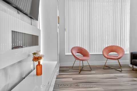Photo 19 at 121 - 231 Fort York Boulevard, Niagara, Toronto
