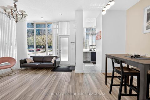 Photo 21 at 121 - 231 Fort York Boulevard, Niagara, Toronto