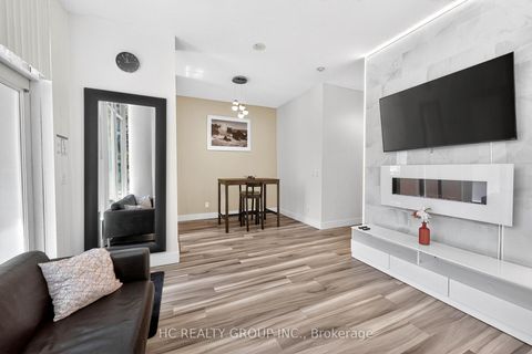 Photo 24 at 121 - 231 Fort York Boulevard, Niagara, Toronto