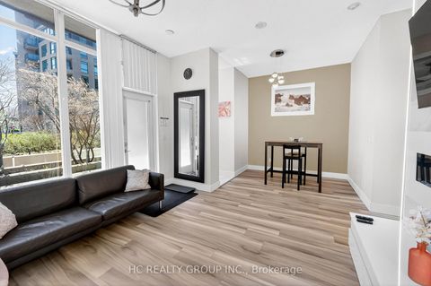 Photo 25 at 121 - 231 Fort York Boulevard, Niagara, Toronto