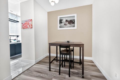 Photo 26 at 121 - 231 Fort York Boulevard, Niagara, Toronto