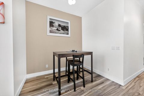 Photo 27 at 121 - 231 Fort York Boulevard, Niagara, Toronto