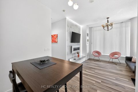 Photo 28 at 121 - 231 Fort York Boulevard, Niagara, Toronto