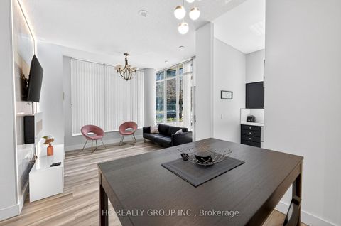 Photo 29 at 121 - 231 Fort York Boulevard, Niagara, Toronto
