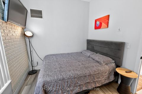 Photo 35 at 121 - 231 Fort York Boulevard, Niagara, Toronto